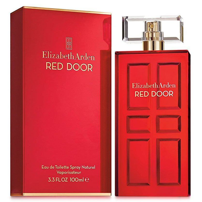 Red Door by Elizabeth Arden 100ml EDT - Perfume NZ is the leading wholesale distributor of brand name perfumes and fragrances in New Zealand.