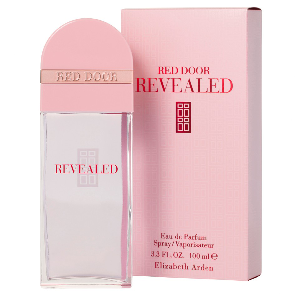 Red Door Revealed by Elizabeth Arden 100ml EDP - Perfume NZ is the leading wholesale distributor of brand name perfumes and fragrances in New Zealand.