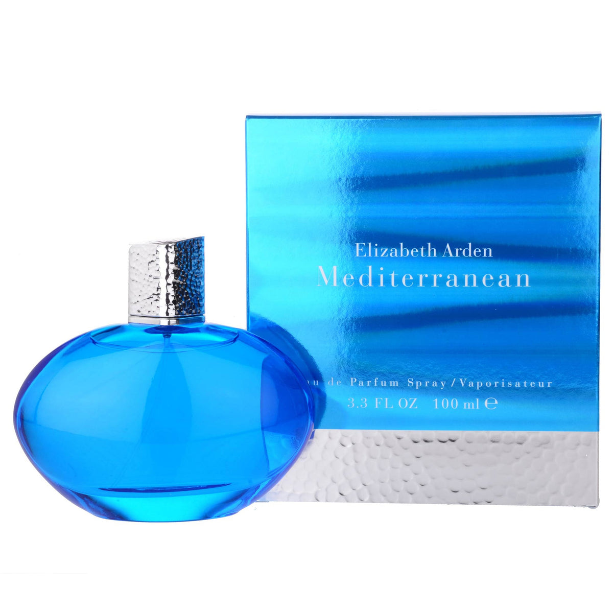Mediterranean by Elizabeth Arden 100ml EDP - Perfume NZ is the leading wholesale distributor of brand name perfumes and fragrances in New Zealand.