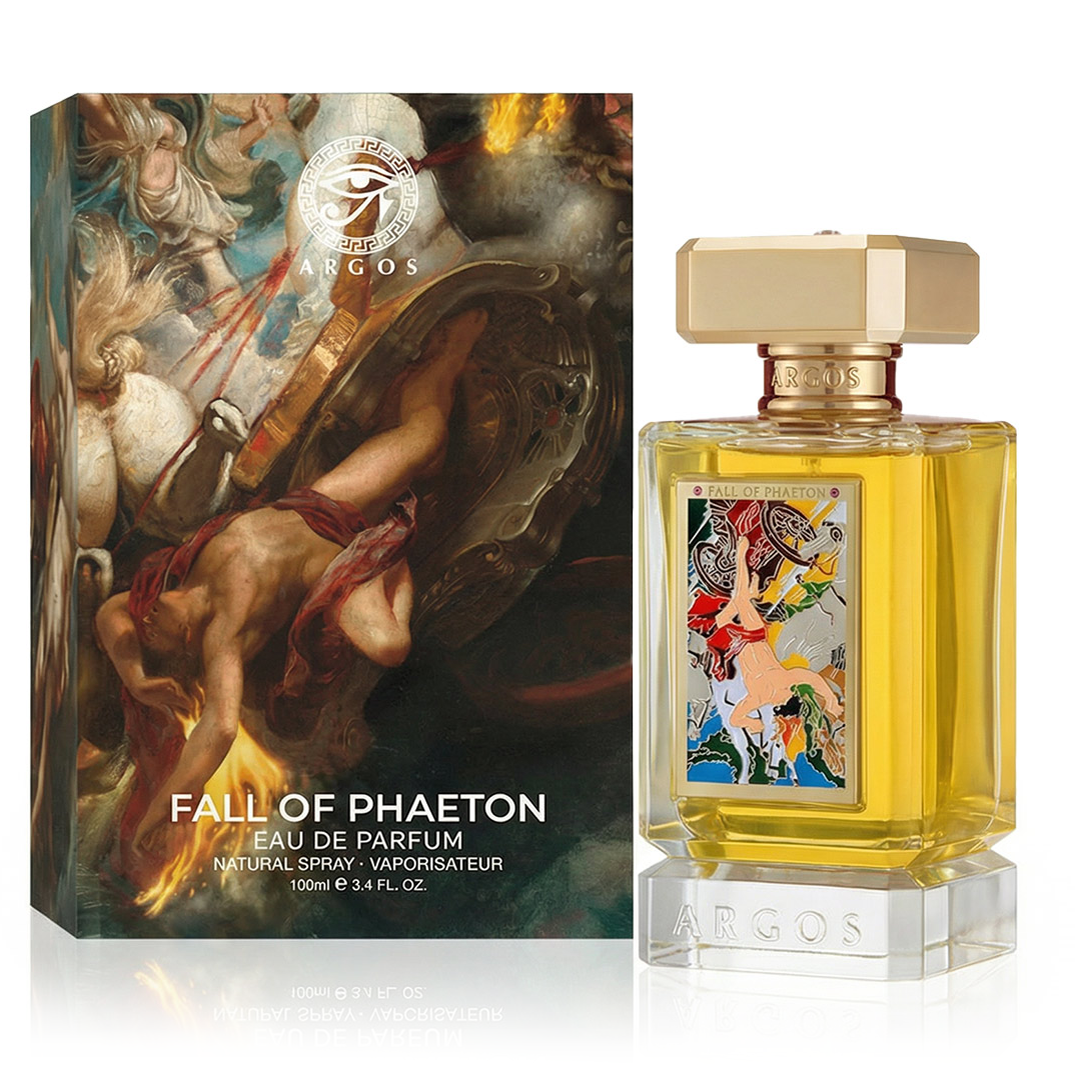 Fall Of Phaeton by Argos 100ml EDP - Perfume NZ is the leading wholesale distributor of brand name perfumes and fragrances in New Zealand.