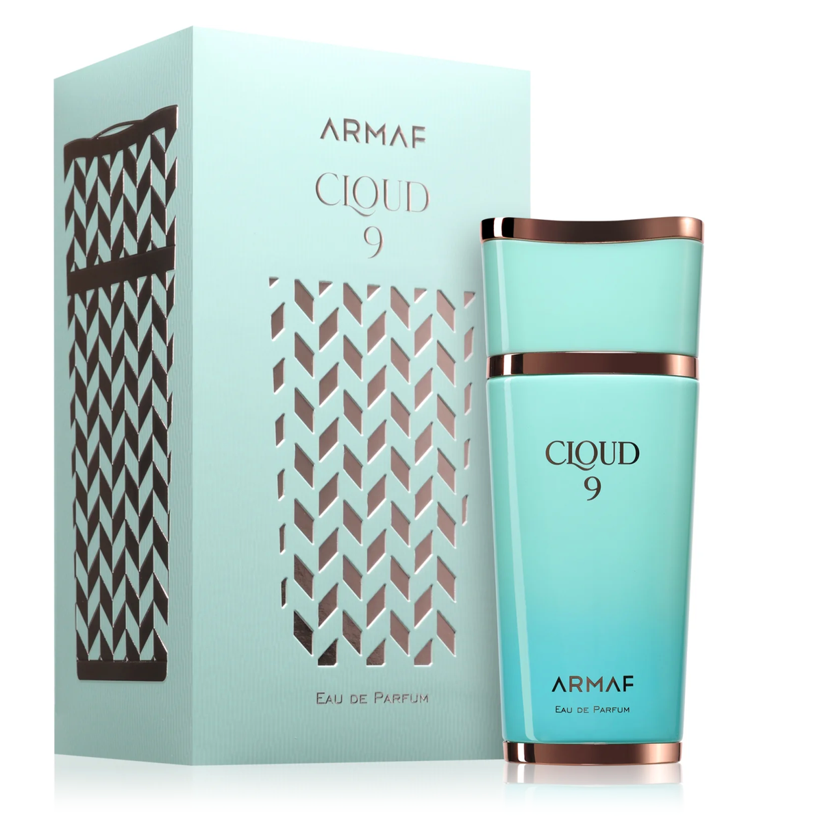 Cloud 9 by Armaf 100ml EDP - Perfume NZ is the leading wholesale distributor of brand name perfumes and fragrances in New Zealand.