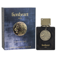Club De Nuit Lionheart by Armaf 100ml EDP for Men - Perfume NZ is the leading wholesale distributor of brand name perfumes and fragrances in New Zealand.