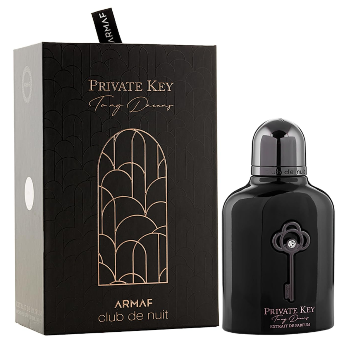 Private Key To My Dreams by Armaf 100ml EDP - Perfume NZ is the leading wholesale distributor of brand name perfumes and fragrances in New Zealand.