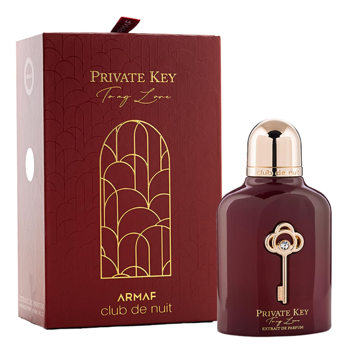 Private Key To My Love by Armaf 100ml EDP - Perfume NZ is the leading wholesale distributor of brand name perfumes and fragrances in New Zealand.