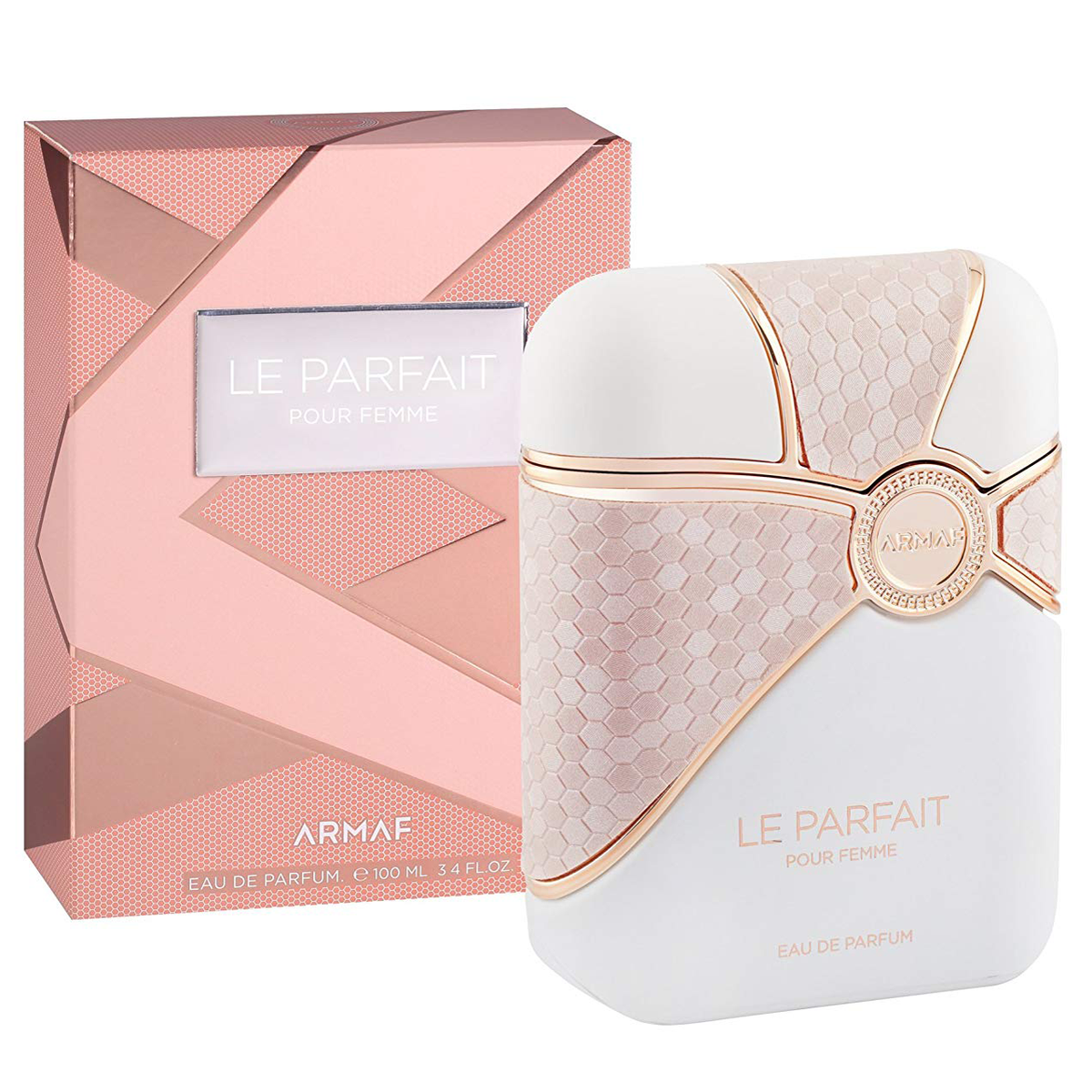 Le Parfait by Armaf 100ml EDP for Women - Perfume NZ is the leading wholesale distributor of brand name perfumes and fragrances in New Zealand.