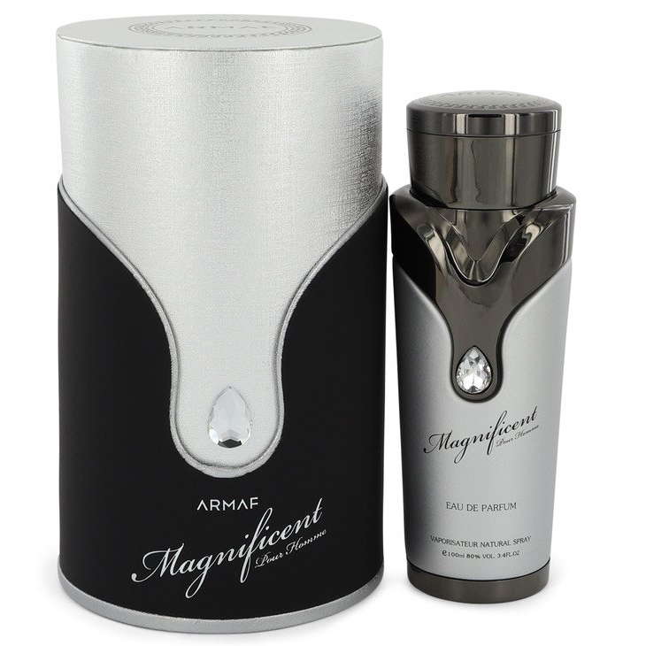 Magnificent by Armaf 100ml EDP for Men - Perfume NZ is the leading wholesale distributor of brand name perfumes and fragrances in New Zealand.