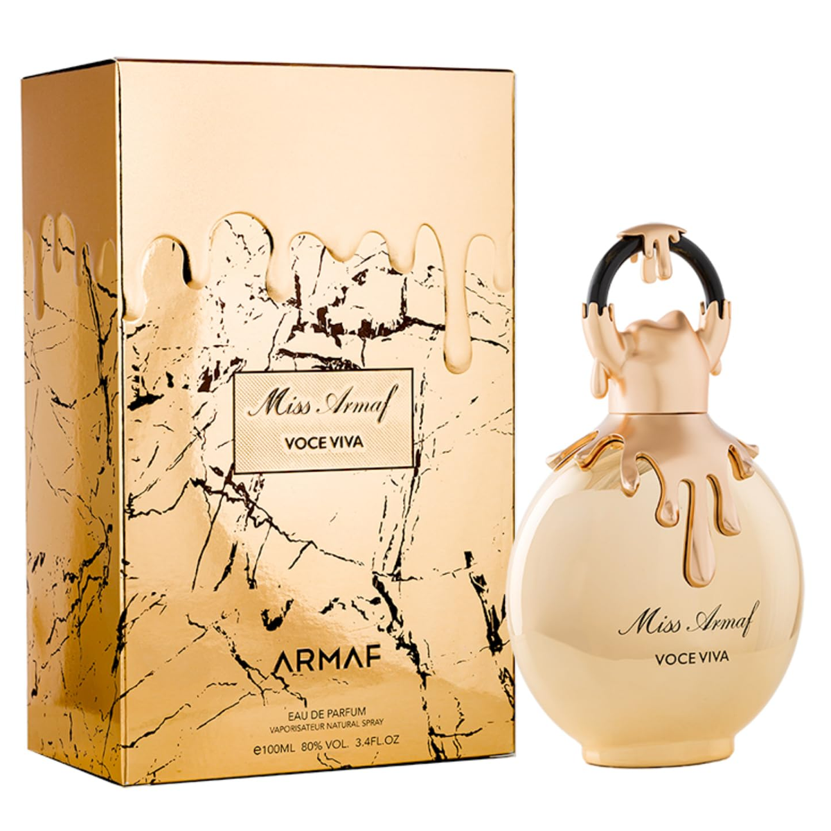 Miss Armaf Voce Viva by Armaf 100ml EDP - Perfume NZ is the leading wholesale distributor of brand name perfumes and fragrances in New Zealand.