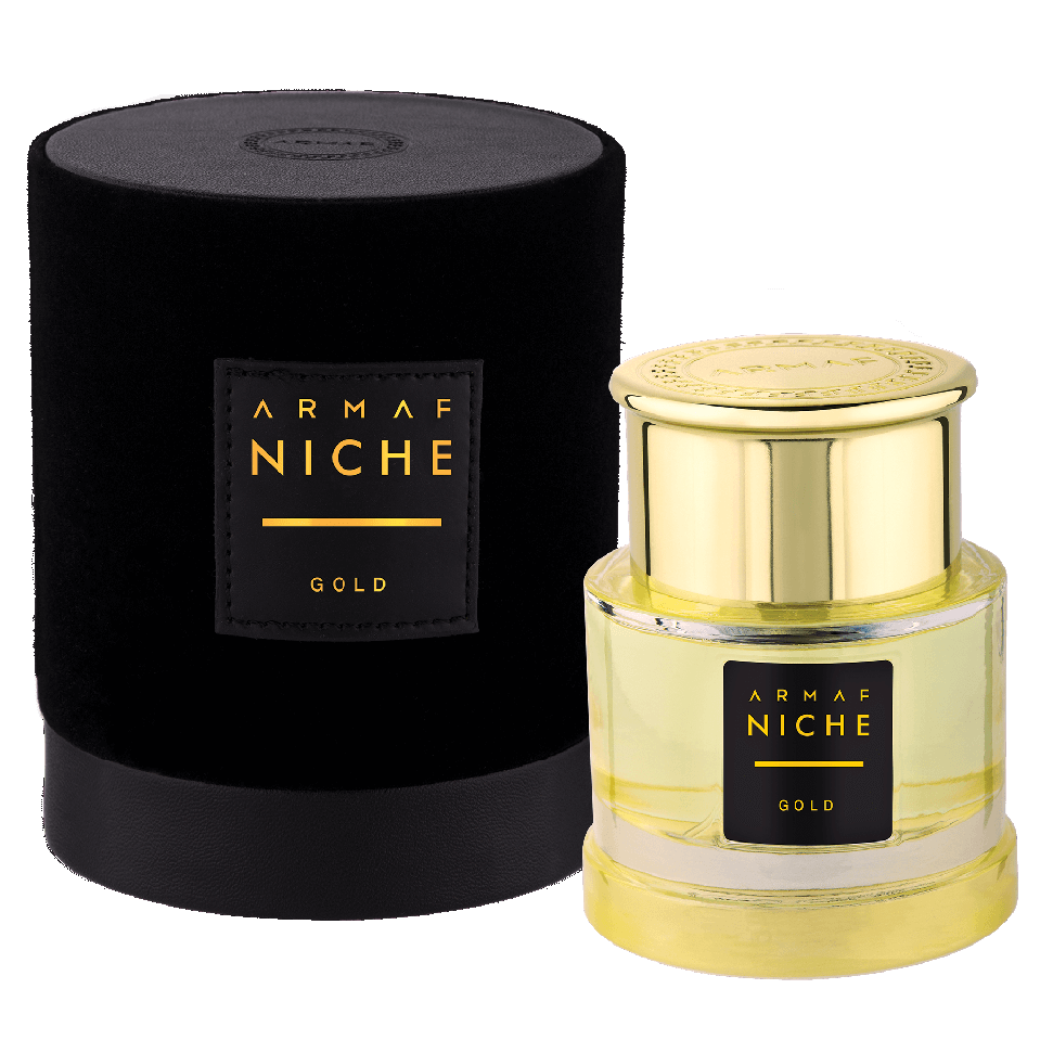 Gold by Armaf 90ml EDP for Women - Perfume NZ is the leading wholesale distributor of brand name perfumes and fragrances in New Zealand.