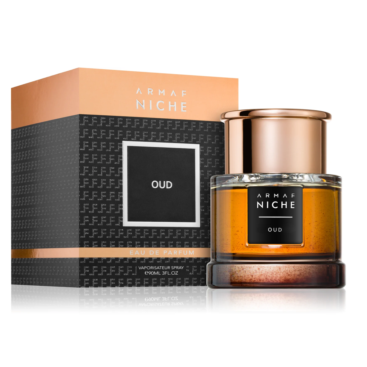 Oud by Armaf 90ml EDP - Perfume NZ is the leading wholesale distributor of brand name perfumes and fragrances in New Zealand.
