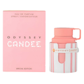 Odyssey Candee by Armaf 100ml EDP for Women - Perfume NZ is the leading wholesale distributor of brand name perfumes and fragrances in New Zealand.