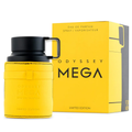 Odyssey Mega by Armaf 100ml EDP for Men - Perfume NZ is the leading wholesale distributor of brand name perfumes and fragrances in New Zealand.
