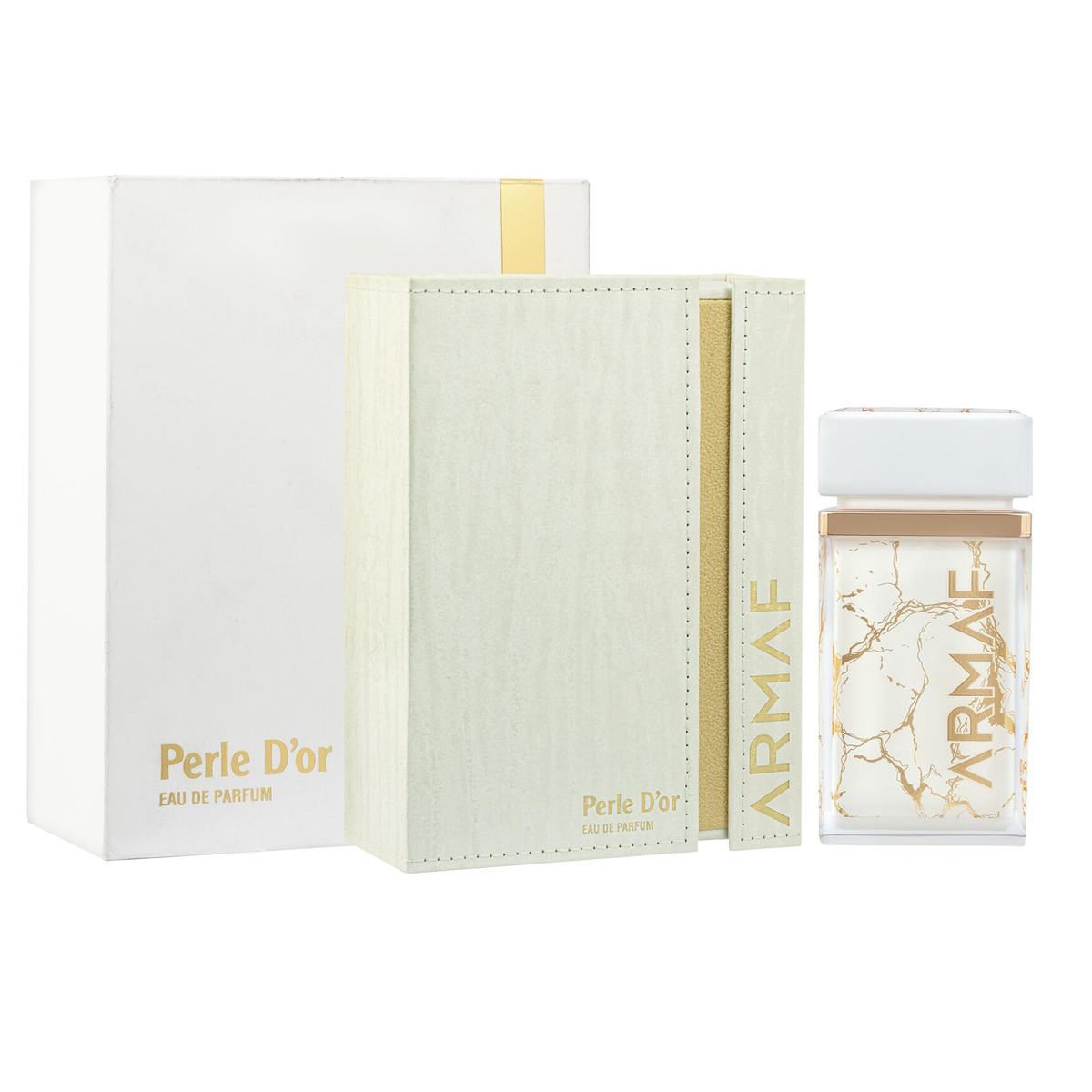 Perle D'Or by Armaf 75ml EDP - Perfume NZ is the leading wholesale distributor of brand name perfumes and fragrances in New Zealand.
