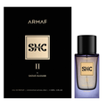 SHK II by Armaf 100ml EDP - Perfume NZ is the leading wholesale distributor of brand name perfumes and fragrances in New Zealand.