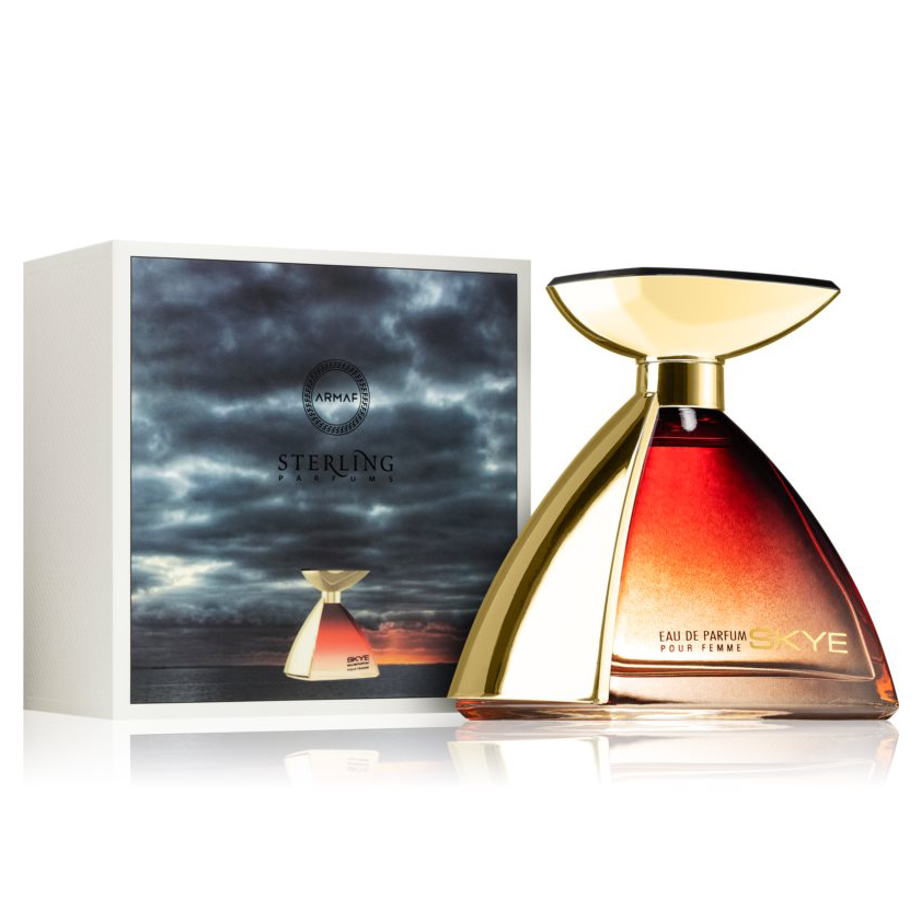Skye by Armaf 100ml EDP for Women - Perfume NZ is the leading wholesale distributor of brand name perfumes and fragrances in New Zealand.