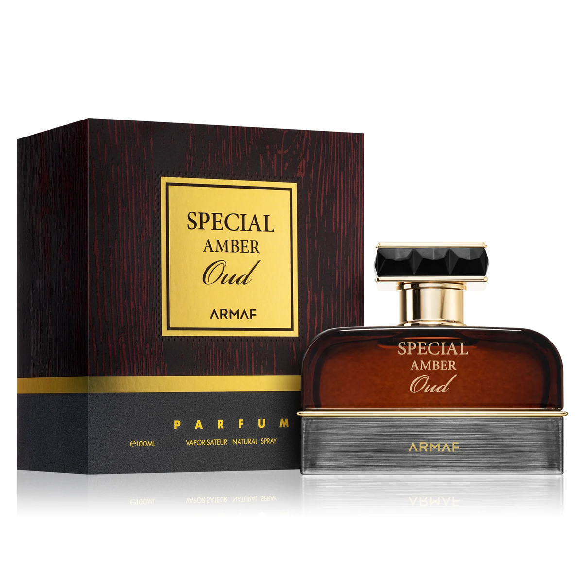 Special Amber Oud by Armaf 100ml Parfum - Perfume NZ is the leading wholesale distributor of brand name perfumes and fragrances in New Zealand.