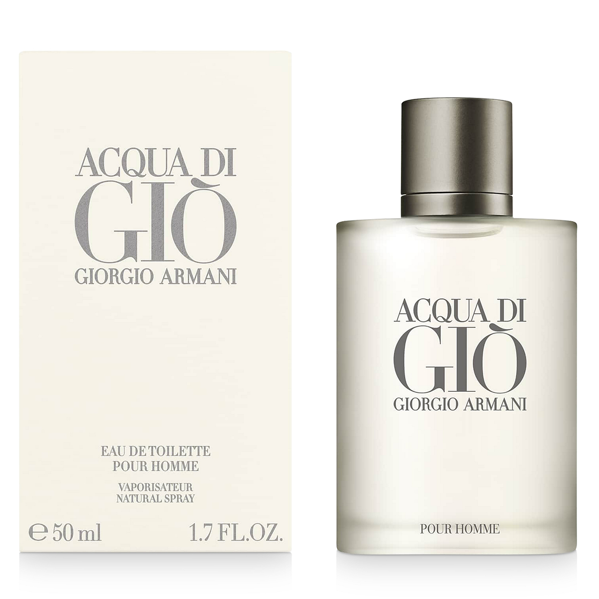 Acqua Di Gio by Giorgio Armani 50ml EDT - Perfume NZ is the leading wholesale distributor of brand name perfumes and fragrances in New Zealand.