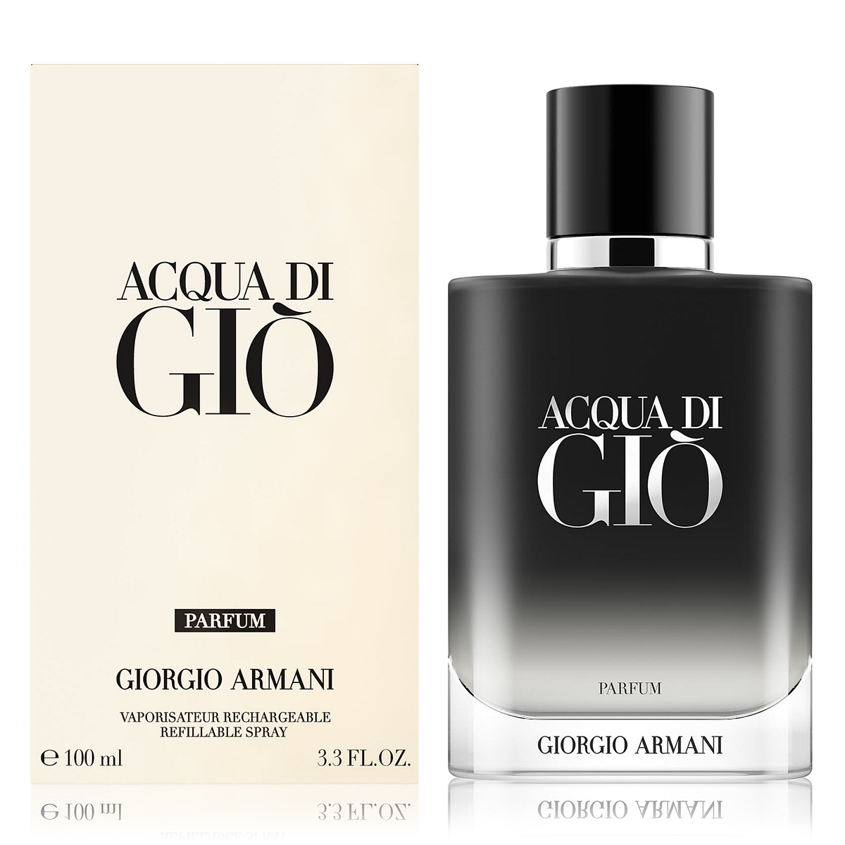 Acqua Di Gio by Giorgio Armani 100ml Parfum - Perfume NZ is the leading wholesale distributor of brand name perfumes and fragrances in New Zealand.