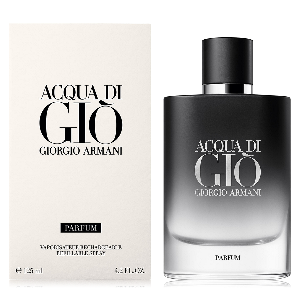 Acqua Di Gio by Giorgio Armani 125ml Parfum - Perfume NZ is the leading wholesale distributor of brand name perfumes and fragrances in New Zealand.