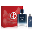 Acqua Di Gio Profondo by Giorgio Armani 100ml EDP 2pc Gift Set - Perfume NZ is the leading wholesale distributor of brand name perfumes and fragrances in New Zealand.