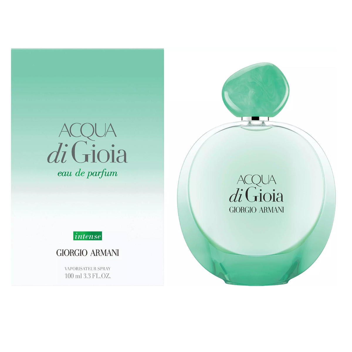 Acqua Di Gioia Intense by Giorgio Armani 100ml EDP - Perfume NZ is the leading wholesale distributor of brand name perfumes and fragrances in New Zealand.