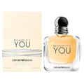 Because It's You by Giorgio Armani 100ml EDP - Perfume NZ is the leading wholesale distributor of brand name perfumes and fragrances in New Zealand.