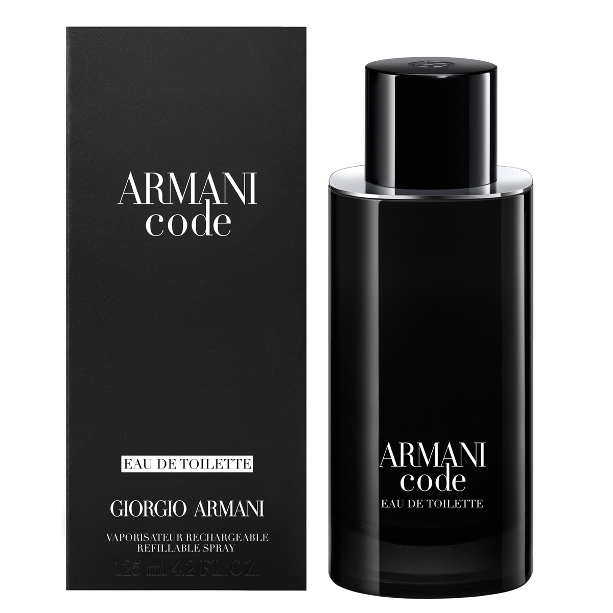 Armani Code by Giorgio Armani 125ml EDT - Perfume NZ is the leading wholesale distributor of brand name perfumes and fragrances in New Zealand.