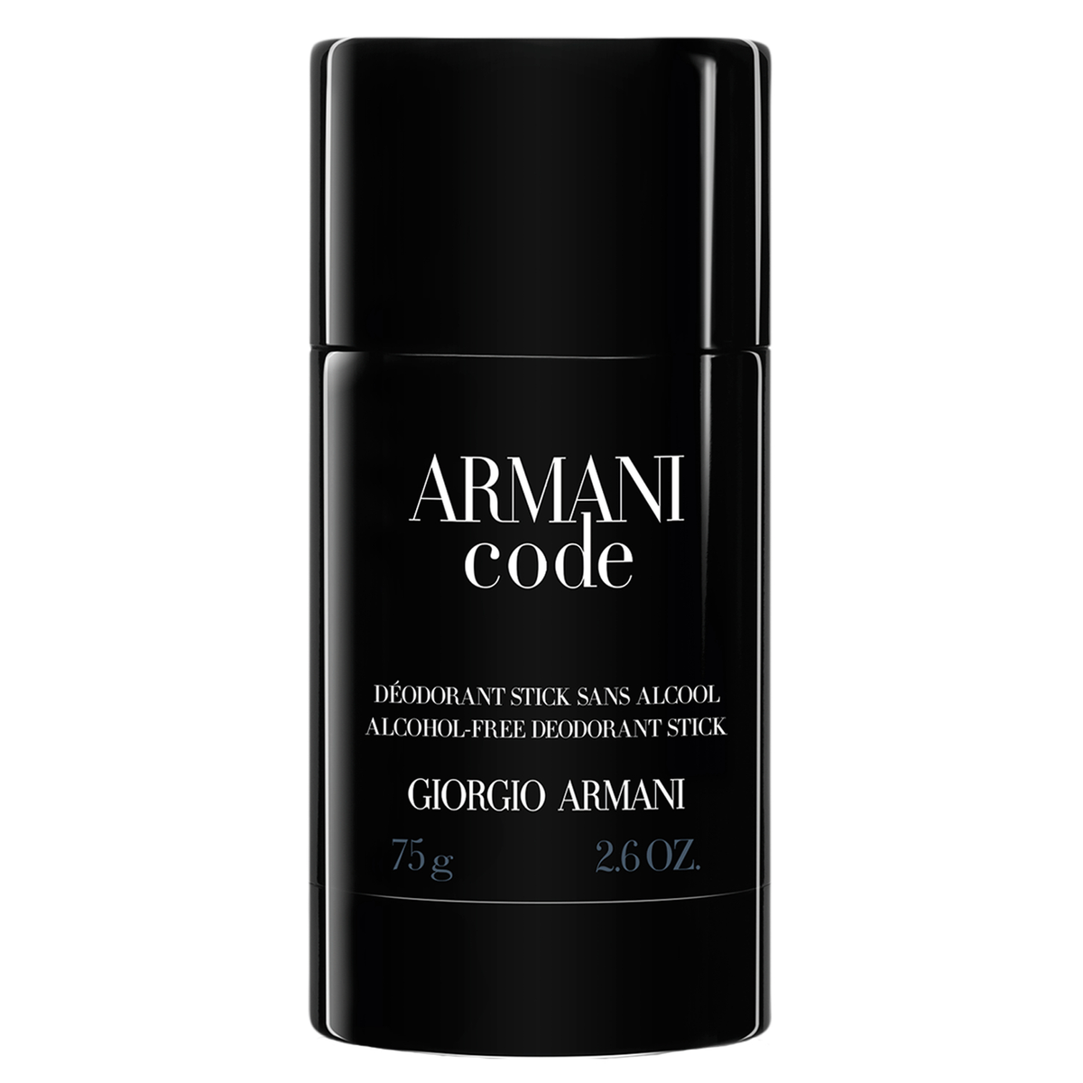 Armani Code by Giorgio Armani 75g Deodorant Stick - Perfume NZ is the leading wholesale distributor of brand name perfumes and fragrances in New Zealand.