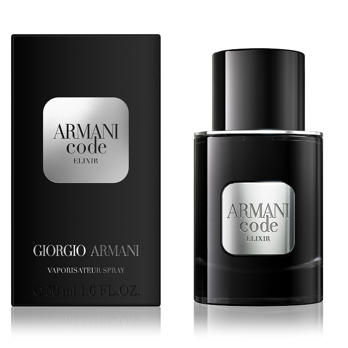 Armani Code Elixir by Giorgio Armani 50ml Parfum - Perfume NZ is the leading wholesale distributor of brand name perfumes and fragrances in New Zealand.