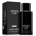 Armani Code by Giorgio Armani 75ml Parfum - Perfume NZ is the leading wholesale distributor of brand name perfumes and fragrances in New Zealand.
