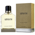 Armani Eau Pour Homme by Giorgio Armani 100ml EDT - Perfume NZ is the leading wholesale distributor of brand name perfumes and fragrances in New Zealand.