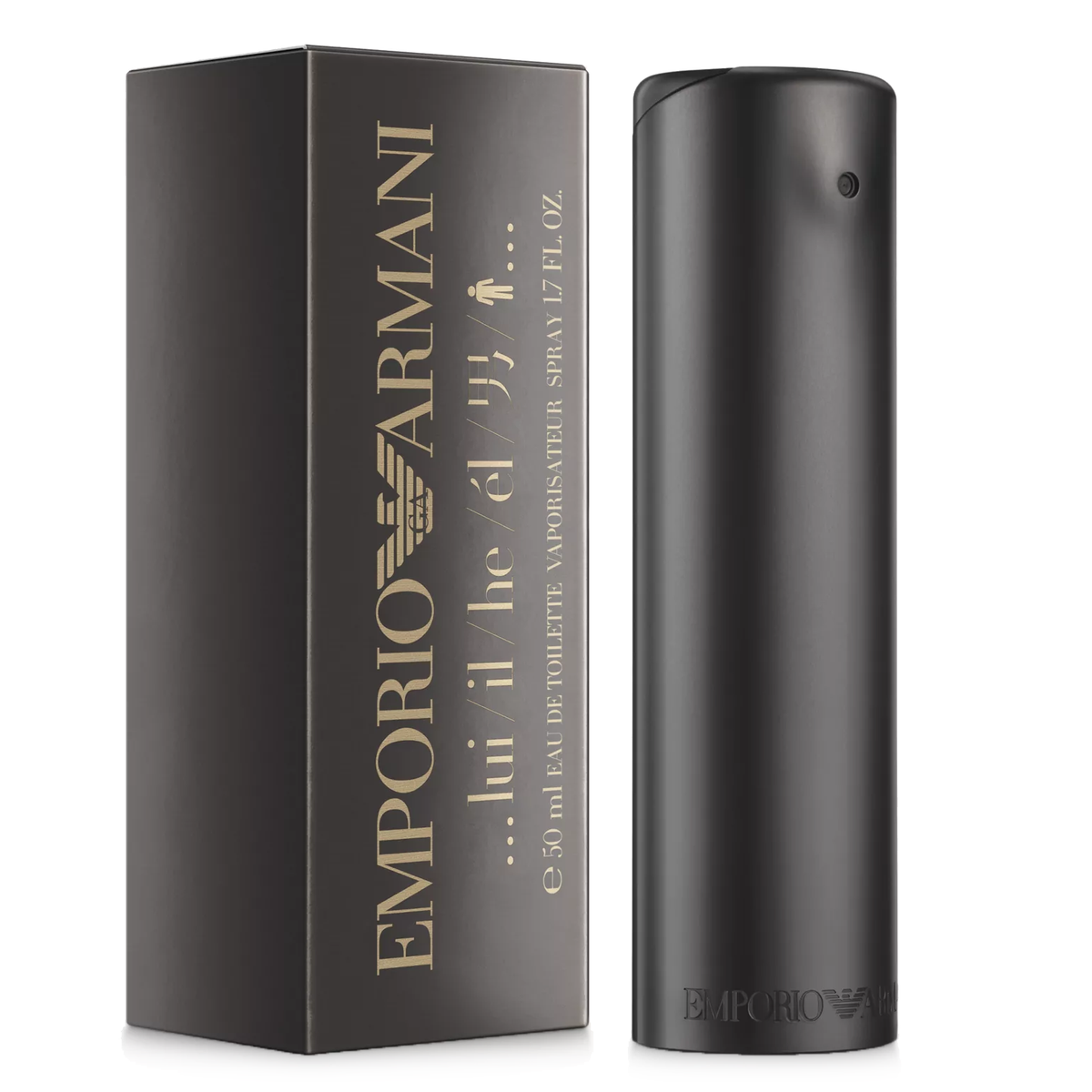Emporio Armani by Giorgio Armani 50ml EDT - Perfume NZ is the leading wholesale distributor of brand name perfumes and fragrances in New Zealand.