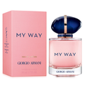 My Way by Giorgio Armani 50ml EDP for Women - Perfume NZ is the leading wholesale distributor of brand name perfumes and fragrances in New Zealand.