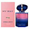 My Way Parfum by Giorgio Armani 50ml Parfum - Perfume NZ is the leading wholesale distributor of brand name perfumes and fragrances in New Zealand.
