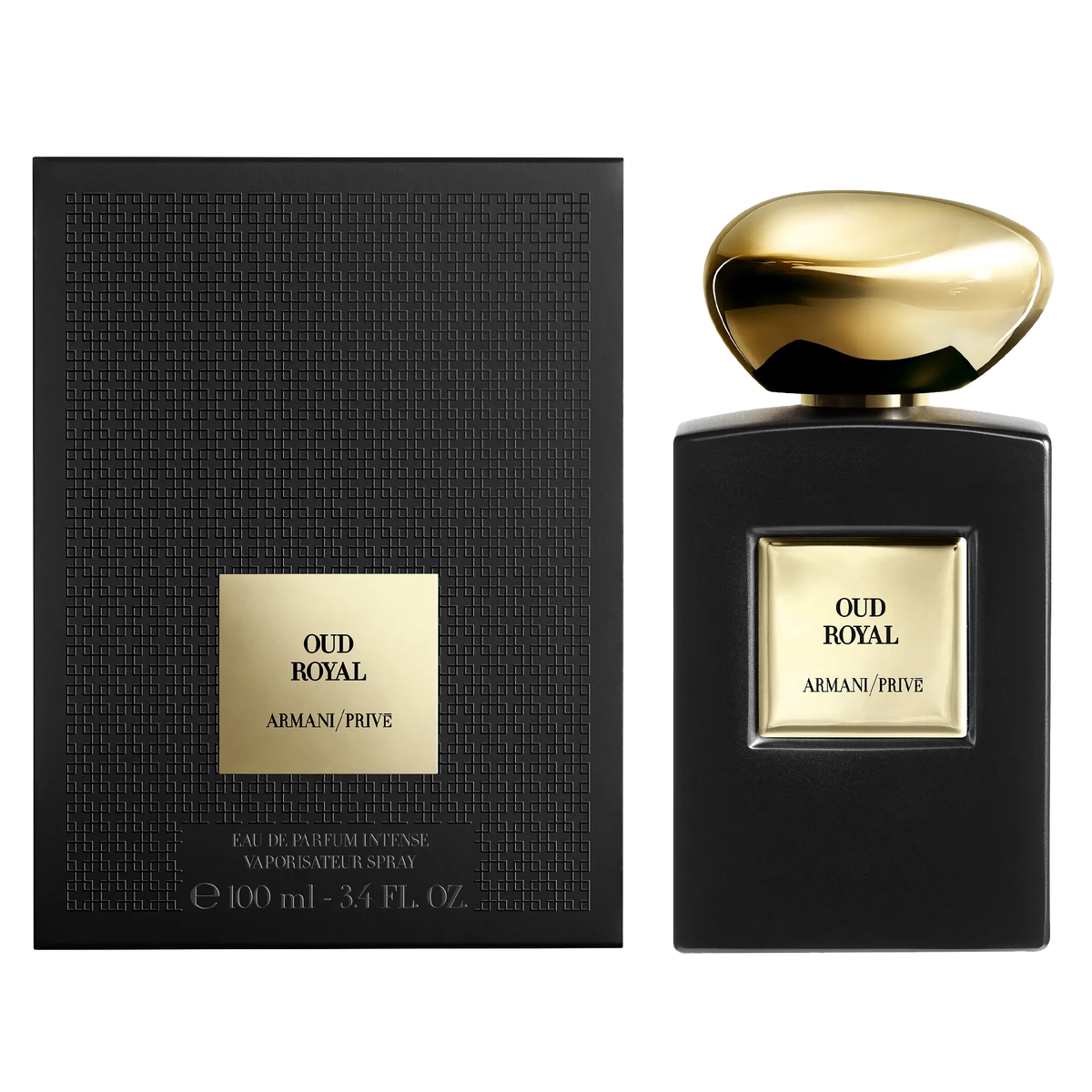 Armani Prive Oud Royal by Giorgio Armani 100ml EDP - Perfume NZ is the leading wholesale distributor of brand name perfumes and fragrances in New Zealand.