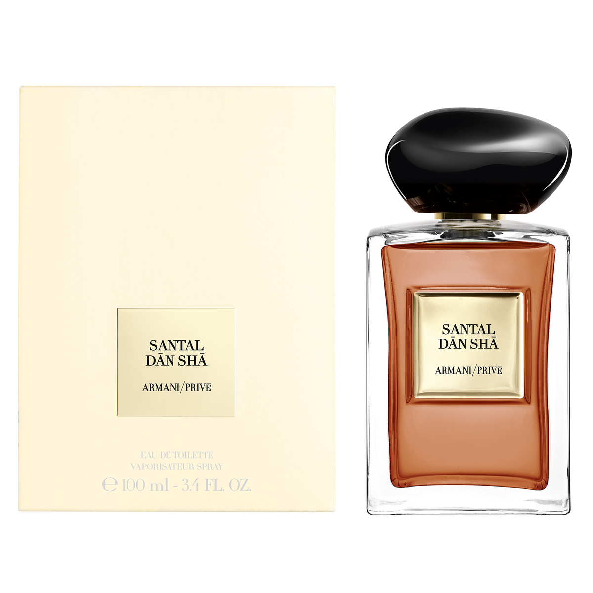 Armani Prive Santal Dan Sha by Giorgio Armani 100ml EDT - Perfume NZ is the leading wholesale distributor of brand name perfumes and fragrances in New Zealand.