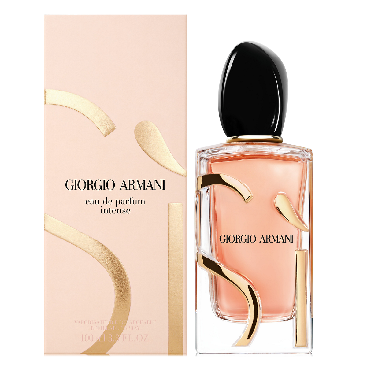 Si Intense by Giorgio Armani 100ml EDP - Perfume NZ is the leading wholesale distributor of brand name perfumes and fragrances in New Zealand.