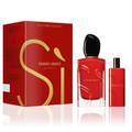 Si Passione by Giorgio Armani 100ml EDP 2 Piece Gift Set - Perfume NZ is the leading wholesale distributor of brand name perfumes and fragrances in New Zealand.
