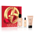 Si by Giorgio Armani 100ml EDP 3 Piece Gift Set - Perfume NZ is the leading wholesale distributor of brand name perfumes and fragrances in New Zealand.