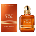 Stronger With You Amber by Giorgio Armani 50ml EDP - Perfume NZ is the leading wholesale distributor of brand name perfumes and fragrances in New Zealand.