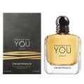 Stronger With You Only by Giorgio Armani 100ml EDT - Perfume NZ is the leading wholesale distributor of brand name perfumes and fragrances in New Zealand.