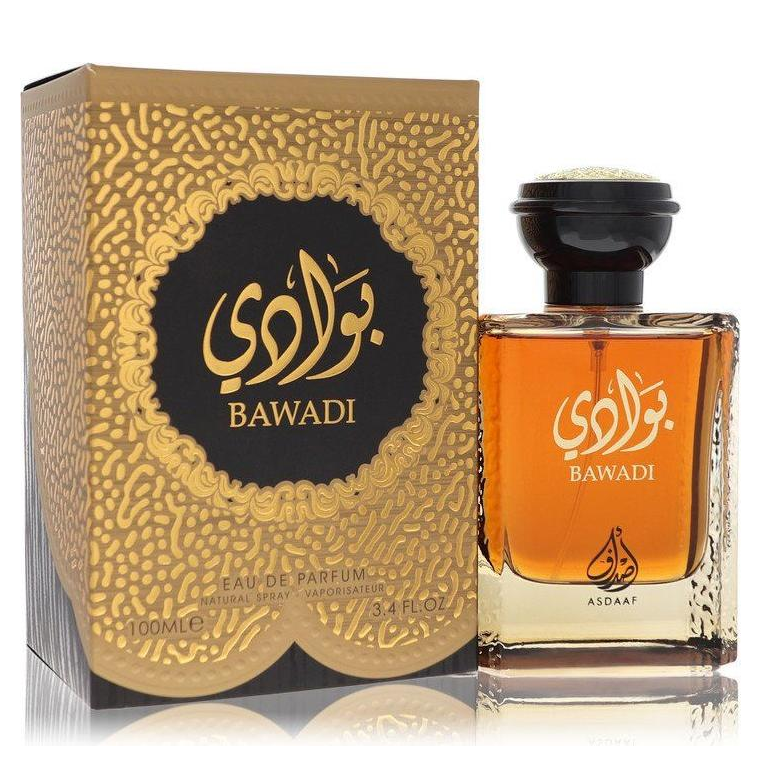 Bawadi by Asdaaf 100ml EDP - Perfume NZ is the leading wholesale distributor of brand name perfumes and fragrances in New Zealand.