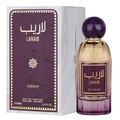 Laraib by Asdaaf 100ml EDP - Perfume NZ is the leading wholesale distributor of brand name perfumes and fragrances in New Zealand.