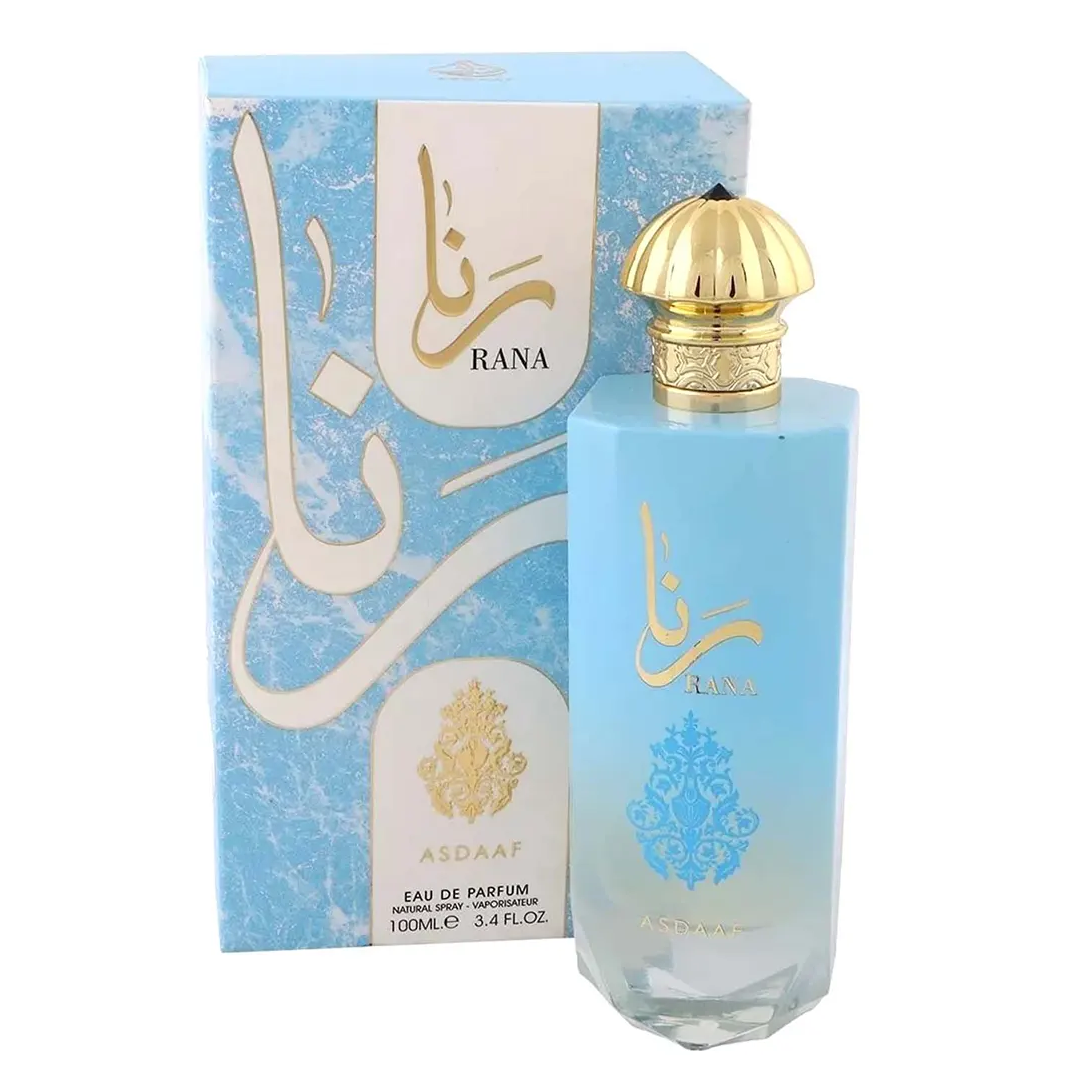 Rana by Asdaaf 100ml EDP - Perfume NZ is the leading wholesale distributor of brand name perfumes and fragrances in New Zealand.