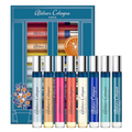 Atelier Cologne Discovery Collection 8 Piece Gift Set - Perfume NZ is the leading wholesale distributor of brand name perfumes and fragrances in New Zealand.