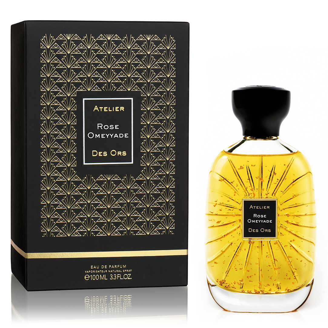 Rose Omeyyade by Atelier Des Ors 100ml EDP - Perfume NZ is the leading wholesale distributor of brand name perfumes and fragrances in New Zealand.