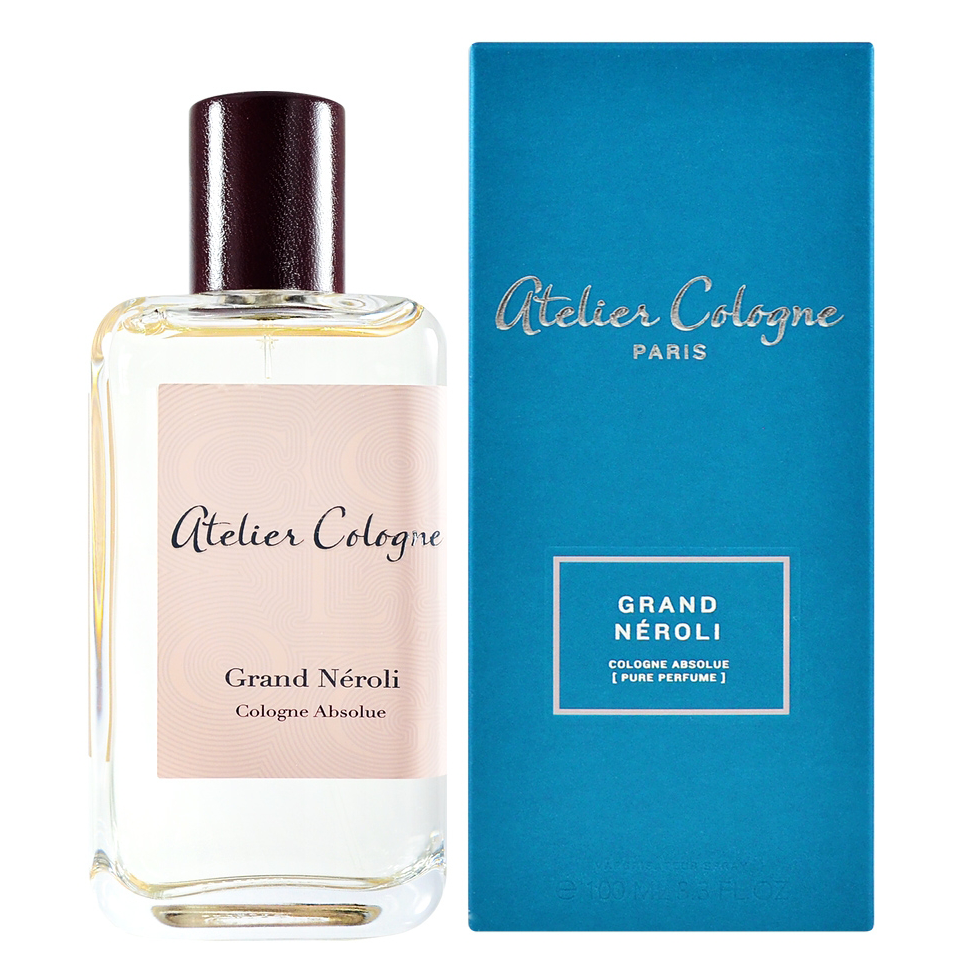 Grand Neroli by Atelier Cologne 100ml Pure Perfume - Perfume NZ is the leading wholesale distributor of brand name perfumes and fragrances in New Zealand.
