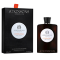 24 Old Bond Street Triple Extract by Atkinsons 100ml EDC - Perfume NZ is the leading wholesale distributor of brand name perfumes and fragrances in New Zealand.