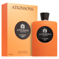 44 Gerrard Street by Atkinsons 100ml EDC - Perfume NZ is the leading wholesale distributor of brand name perfumes and fragrances in New Zealand.