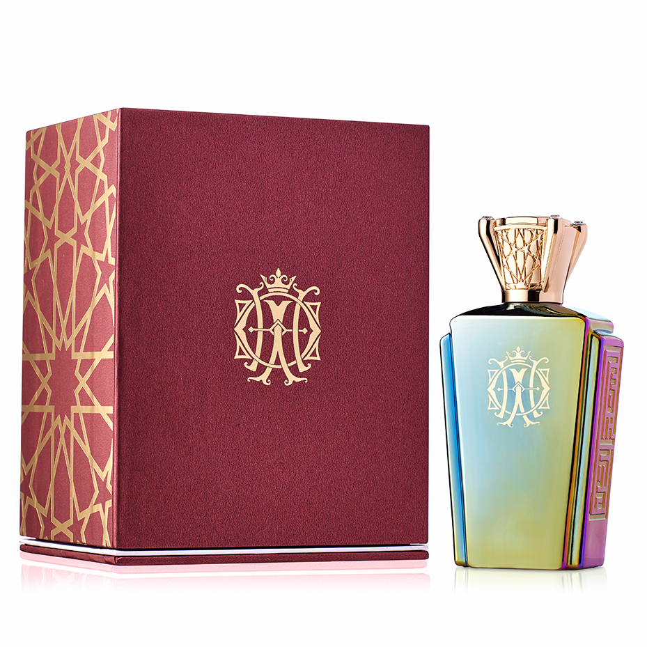 My Magic by Attar Al Has 100ml EDP - Perfume NZ is the leading wholesale distributor of brand name perfumes and fragrances in New Zealand.