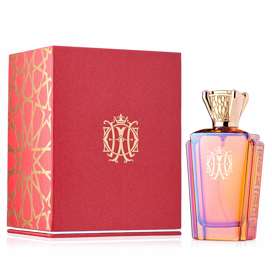 Spice Rose by Attar Al Has 100ml EDP - Perfume NZ is the leading wholesale distributor of brand name perfumes and fragrances in New Zealand.